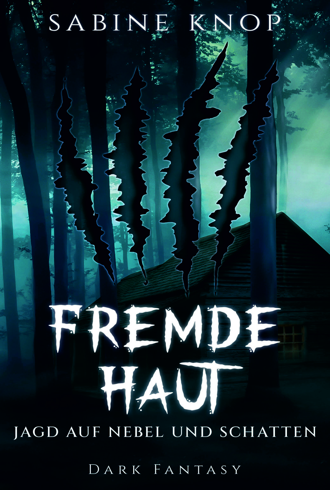 Fremde Haut