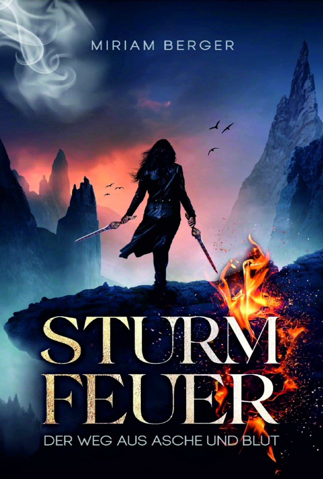 Sturm Feuer