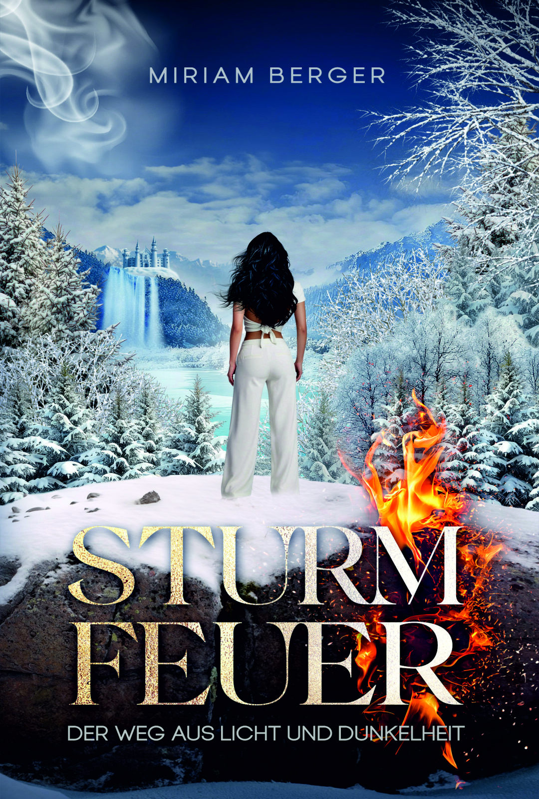 Sturmfeuer 3