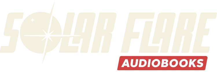solar_flare_audiobooks_logo_with_ebony